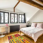 Appartement Opera Bastille Ledru Rollin