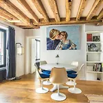 Appartement Opera Bastille Ledru Rollin