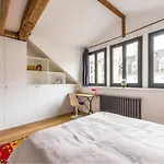 Appartement Opera Bastille Ledru Rollin